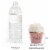 Big Dot of Happiness Bride Squad - Rose Gold Bachelorette Party Decor Cupcake Wrappers 12 Ct Perspective: top