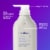 Method Body Lotion Simply Nourish Perspective: top