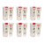 Burt's Bees Ultimate Care Hand Cream Pack of 6 3.2 oz Perspective: top