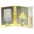 Nuit Dor by Jean Paul Dupont for Women - 2 ml EDP Spray Vial (Mini) Perspective: top