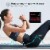 Letsfit ID205L Smartwatch Heart Rate & Activity Monitor - Purple Perspective: top