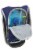 EcoGear Minnow Hydration Backpack - Blue Perspective: top