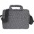 Tucano Laptop Briefcase Black Fabric (BSLOOP13-BK) Perspective: top