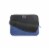 Tucano Melange Second Skin 13 & 14 Inch Laptop Padded Sleeve - Blue Perspective: top
