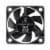 FTF 5010 High performance Tiny Form Factor fans Perspective: top