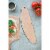 Epicurean Natural Slate Pizza Cutter Perspective: top