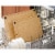 Epicurean 505181301003 All-In-One Cutting Board 17.5 inch x 13 inch - Natural Perspective: top