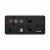 VIZIO 24" Class D-Series Full HD LED Smart TV - D24f-J09 Perspective: top