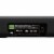 VIZIO V-Series 2.0 Compact Sound Bar - V20-J8 Perspective: top