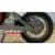 Razor MX500 Red Dirt Rocket High-Torque Electric Motorcycle Dirt Bike for Adult Perspective: top