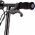 Razor Powercore E100 Electric Scooter - Purple Perspective: top
