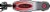 Razor® Red Power Core E100 Electric Scooter Perspective: top