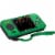 dreamGEAR My Arcade Galaga Pocket Player Perspective: top
