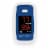 SmartHeart Fingertip Pulse Oximeter 1 Each 11-50K Perspective: top