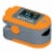 SmartHeart Fingertip Pulse Oximeter 1 Each 11-50DP Perspective: top