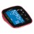 Smartheart Adult Cuff Arm Home Automatic Digital Blood Pressure Monitor 1-Tube Blue 1 Each Perspective: top