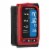 Smartheart Adult Cuff Arm Home Automatic Digital Blood Pressure Monitor 1-Tube Black 1 Each Perspective: top