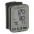 Smartheart Adult Cuff Arm Home Automatic Digital Blood Pressure Monitor Without Tube 1 Each Perspective: top
