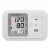 Smartheart Adult Cuff Arm Home Automatic Digital Blood Pressure Monitor Without Tube 1 Each Perspective: top
