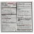 GoodSense Multi-Symptom Allergy Relief Diphenhydramine Antihistamine Hydrochloride Tablets 25 mg Perspective: top