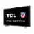 TCL 55S446 55 inch Class 4-Series LED 4K UHD Smart Google TV Perspective: top
