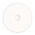 10 Pack Smartbuy 2X 25GB Blue Blu-ray BD-RE Rewritable White Inkjet Hub Printable Blank Disc Perspective: top