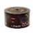 100 Pack Ridata Black CD-R 48X 700MB 80Min Digital Vinyl Black Bottom Blank Recordable Disc Perspective: top
