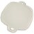 My Buddy Bowl- Perfect Chips Dip Always Crisp 2 separate compartments Wet And Dry Foods Perspective: top
