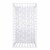 Sammy & Lou Sleepy Sheep Crib Bedding Set Perspective: top