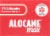 Alocane Emergency Burn Gel Perspective: top