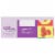 Plum® Organics Teensy® Snacks Peach Soft Fruit Snacks Perspective: top