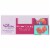 Plum® Organics Berry Teensy® Snacks Perspective: top
