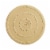 Honey-Can-Do KCH-08411 Round Clay Pizza Stone (16 Inches) Perspective: top