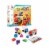 SmartGames Trucky 3 Perspective: top