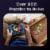 Ceaco Puzzle Bright Electronic Light up Brainteaser Game Perspective: top