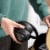 Anker Soundcore Life 2 Neo Over-Ear Headphones Perspective: top