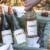 Browne Family Vineyards Bitner Estate Grenache Oregon Rose Wine Perspective: top