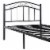 Townhouse Twin Bed Perspective: top