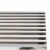 Gridiron Console Table Perspective: top