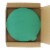 1000 Grit - 5  Green Film - PSA Self Adhesive Stickyback Sanding Discs, DA Sanders - 50 Discs Perspective: top