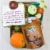 GoGo Squeez® Almond Blend Chocolate Pudding Perspective: top