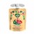 GoGo Squeez Happy Immunez Strawberry Rhubarb Snack Pouch Perspective: top