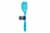 Core Home Silicone Pointed Spatula - Assorted Perspective: top