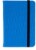 M-Edge Universal Folio Plus Device Cover - Blue Perspective: top