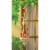 Zingz & Thingz 38373 Spire Moroccan Hanging Lantern Perspective: top