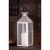 Soho Candle Lantern Perspective: top