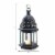 Zingz & Thingz 57071084 Moroccan Birdcage Candle Lantern Perspective: top