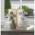 Fleur-De-Lis Bookends Perspective: top
