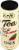 Zevia Organic Sweetened Raspberry Black Iced Tea Perspective: top