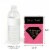Big Dot of Happiness Girls Night Out - Fill-in Bachelorette Party Invitations (8 count) Perspective: top
